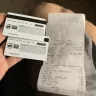 Buffalo Wild Wings - gift cards