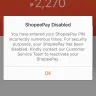 Shopee - pay