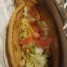 Taco Bell - no meat in the chalupa xl