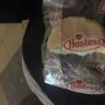 Hostess Brands - hostess ding dongs - winter