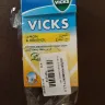 Aster Medical Centre - Vicks c drops lemon 40 gm