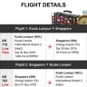 AirAsia - mislead boarding information and unhelpful staff