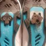 YMCA - the ymca has negligently damaged my spinning shoe.