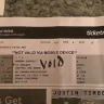 Ticketmaster - andrea bocelli concert dec 15, 2019