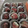 Shari's Berries / Berries.com - chocolate covered strawberries