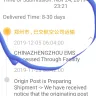 DHGate.com - Dispute/mediation time frame