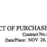 Resources Fiji - scam / fraud (deposit never return / no delivery after one year)