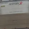 Aramark Uniform Services - driving