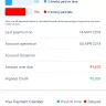 Zest Money - loan overdue & cibil make deadend