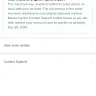 Wish - orders canceled and no refund given