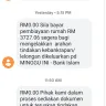 Bank Islam Malaysia - fake notice from bank islam to [protected]