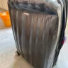 Swissport International - suitcase damage