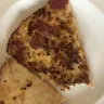 Debonairs Pizza - quality of the food