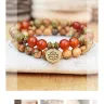 Prana Heart - bracelet