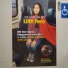 Long Island Rail Road [LIRR] - advertising