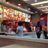 Chowking - order takes too long, when we cancelled the order, cancellation took too long also