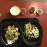 Moe's Southwest Grill - service - dirty restaurant - no chips