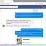 Facebook - hero is attacked by scammer felon randy alyne boles from sullivan, ohio