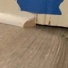 Home Depot - flooring installation