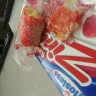 Hostess Brands - tasted funny, like an aspirin