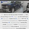 Chevrolet - gm/salesman