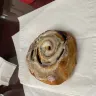 Tim Hortons - Cinnamon buns