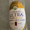 Anheuser-Busch - michelob ultra gold