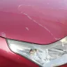 Citroen - Citroen C4 Car's paint over