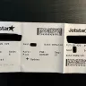 Jetstar Airways - Charged for excess baggage when I had pre-purchased baggage upon booking