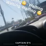 Captain D's - Service