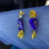 Cadbury - Cadbury chocolate eclairs