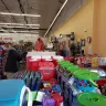 Family Dollar - Aggressive employee