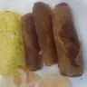 Chowking - 1 s roll rice