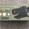 Letgo - Rifle scope