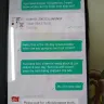 Shopee - Dishonest and untrustworthy, supplier ex8 future gave false info to customer