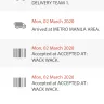 LBC Express - Undelivered item from lbc