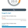 Telkom SA SOC - Data rip off