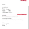 MiWay Insurance - insurance on my vehicles