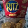 Mondelez Global - ritz crackers