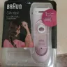 LuLu Hypermarket - Braun silk epil lady shaver