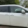 Nissan - 2012 nissan quest sl pearl white