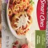 Weight Watchers International - Weight watcher's frozen entree - foreign object in food