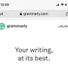 Grammarly - Refund