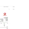 Vodacom - Debit order - payment