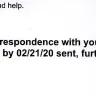 American Medical Association [AMA] - Unable to get an itemized statement