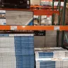 Costco - Mohawk rigid vinyl flooring