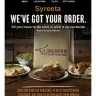 LongHorn Steakhouse - Order time