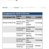 GDex / GD Express - Item still not delivered