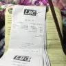 LBC Express - Shipment lost air cargo