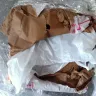 LBC Express - Delivery / damaged item